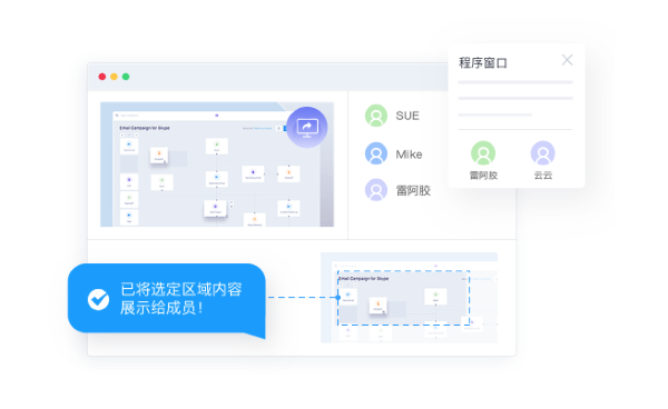 SealMeeting截圖