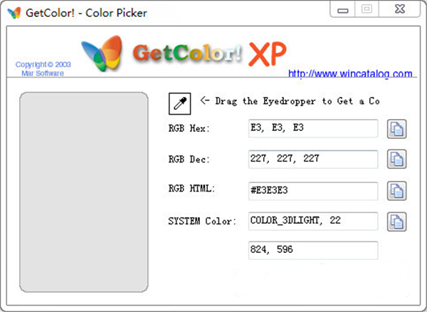 GetColor