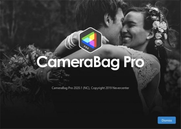 CameraBag Pro截圖