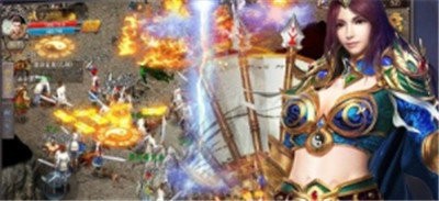 大爆傳奇截圖