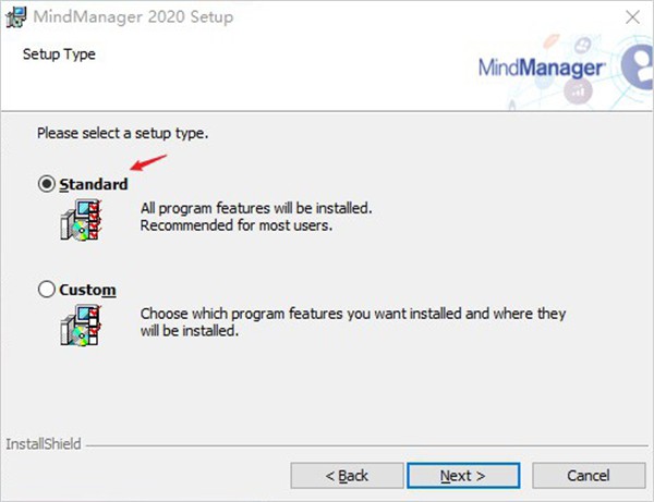 MindManager截圖