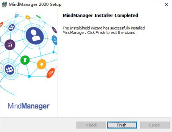 MindManager截圖