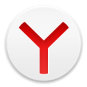 Yandex瀏覽器