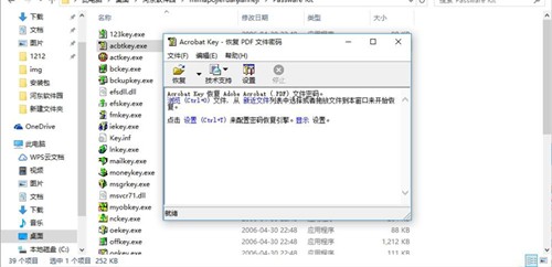 Passware Kit系統(tǒng)防護(hù)工具截圖
