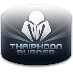 Thaiphoon Burner