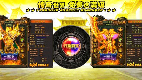 火龍戰(zhàn)歌1.85版截圖