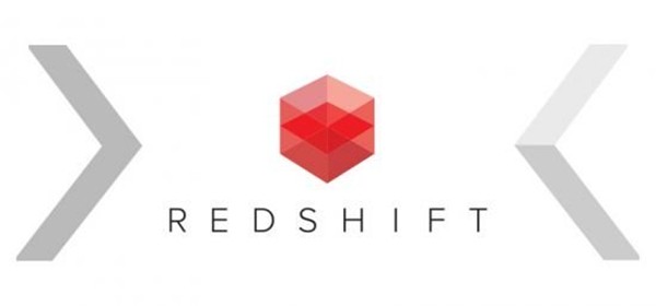 RedShift渲染器截圖