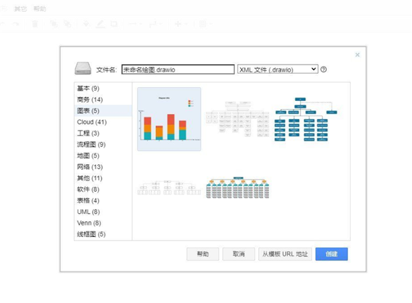 Drawio流程圖截圖