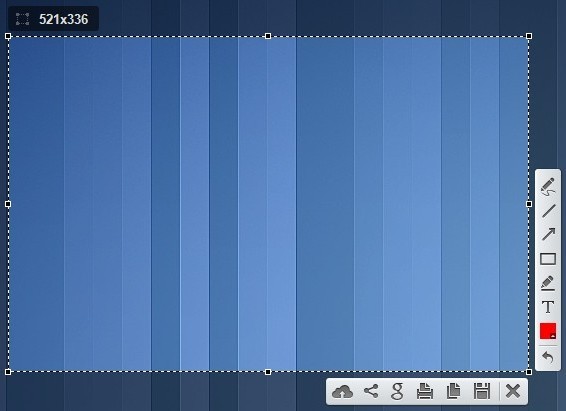 Lightshot截圖