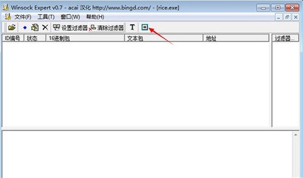 Winsock Expert截圖
