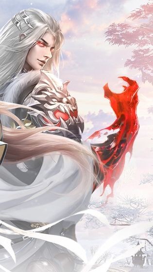仙道轉(zhuǎn)輪截圖