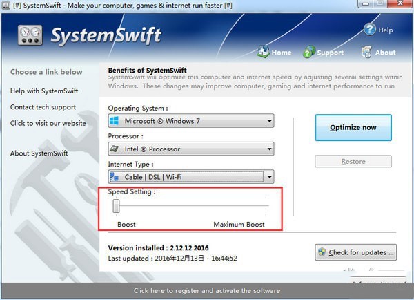 SystemSwift截圖