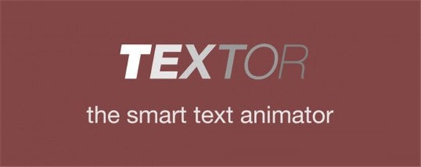 Textor截圖
