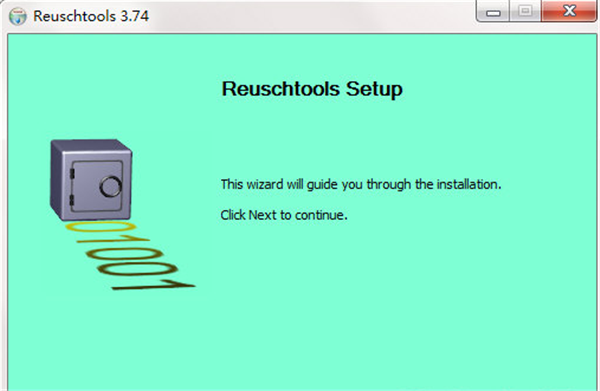 Reuschtools截圖