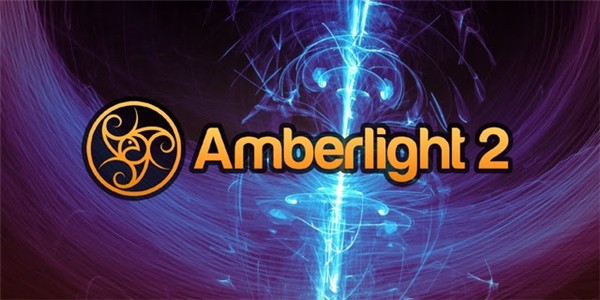 Amberlight截圖