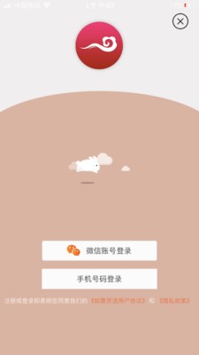 如意京選app截圖