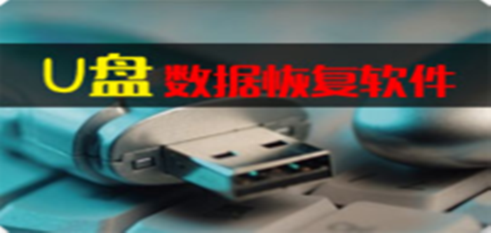 免費(fèi)U盤數(shù)據(jù)恢復(fù)軟件