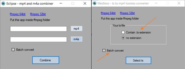 Medlexo Eclipse截圖