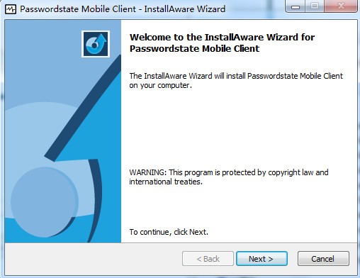 Passwordstate截圖