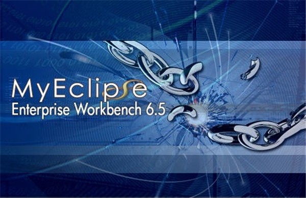 myeclipse截圖