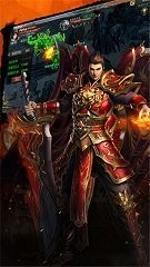 抖音黑月神途传奇截图