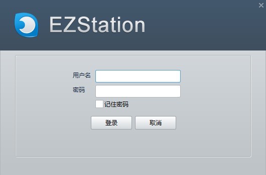 EZStation截圖