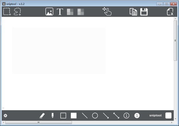 Sniptool截圖