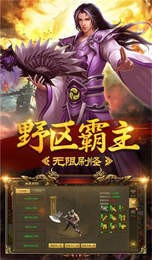 貪玩龍城截圖