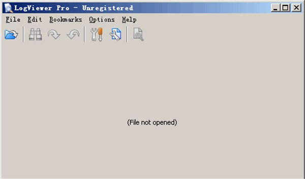 Logviewer pro截圖