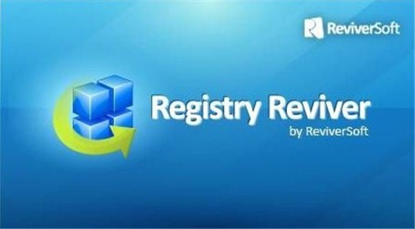 Registry Reviver截圖