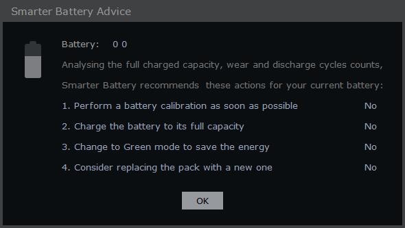 Smarter Battery截圖
