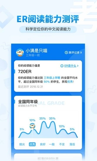 考拉閱讀截圖