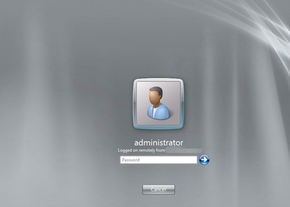 AnyDesk截圖