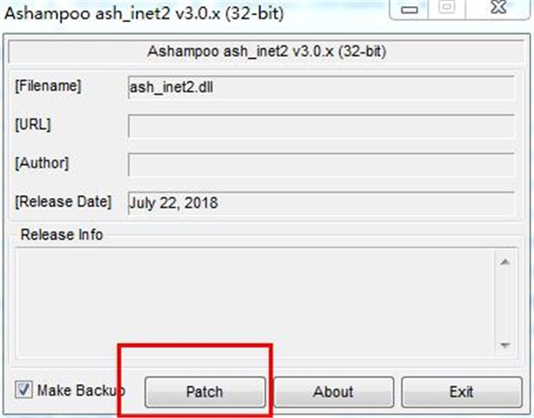 Ashampoo UnInstaller截圖