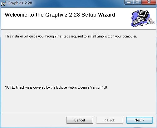 graphviz截圖
