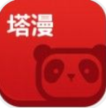 塔多漫畫