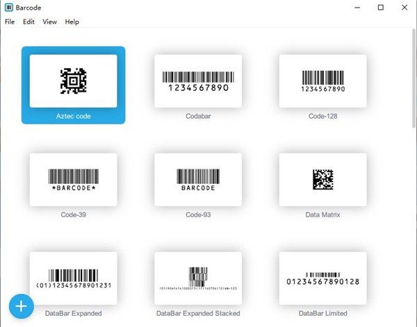 Appsforlife Barcode截圖