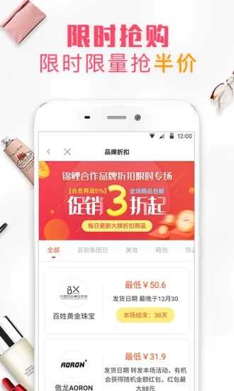 錦鯉生活