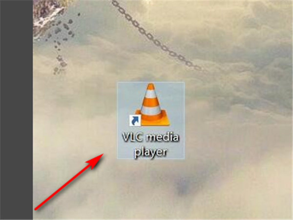 VLC Media Player截圖