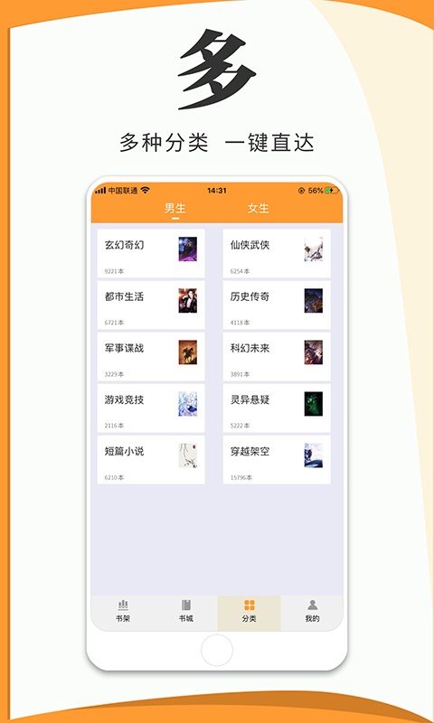 愛讀原創(chuàng)小說