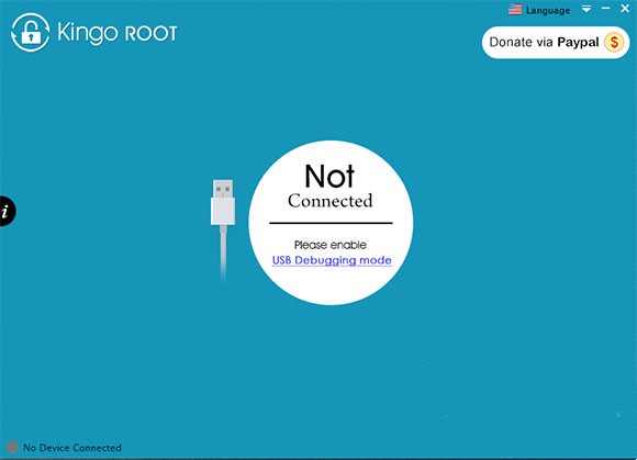 kingo root截圖