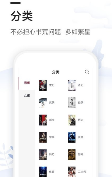 白茶閱讀