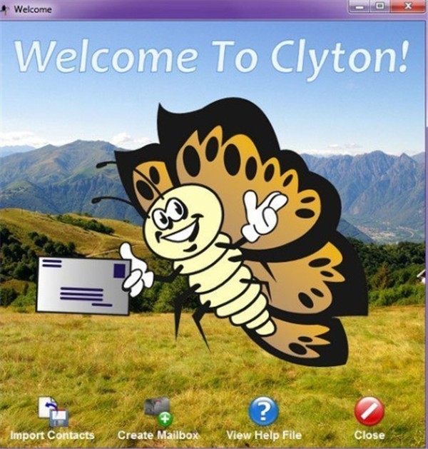 Gammadyne Clyton截圖