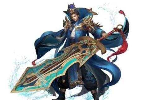 傳奇世界私服截圖