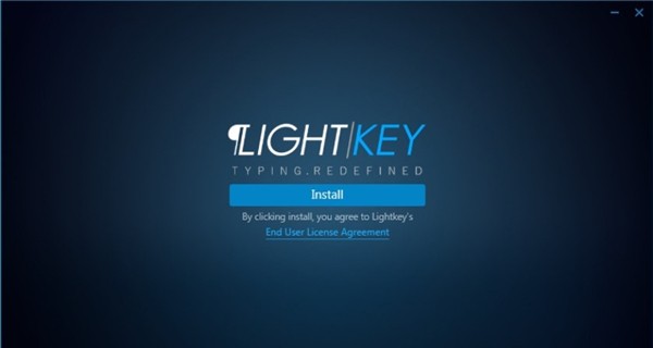 Lightkey Business Edition截圖