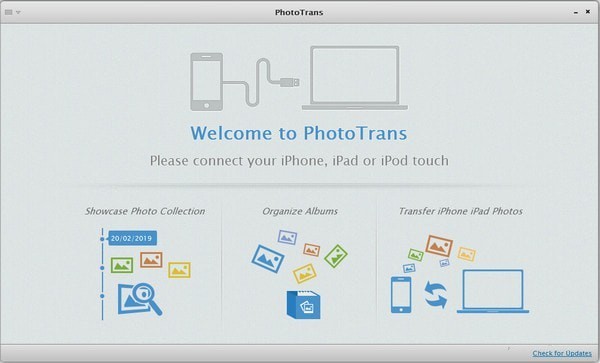 PhotoTrans截圖