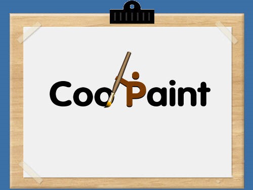 Cool Paint截圖