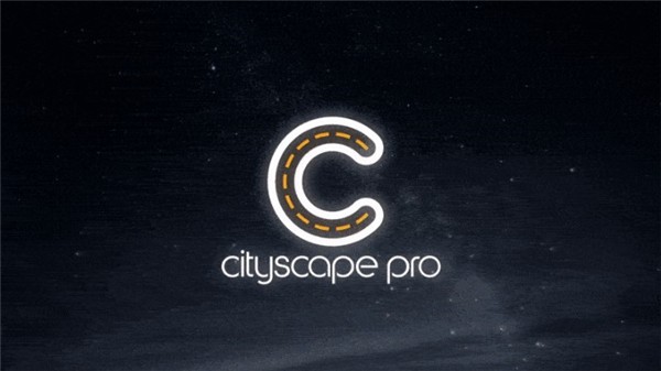 Cityscape Pro截圖