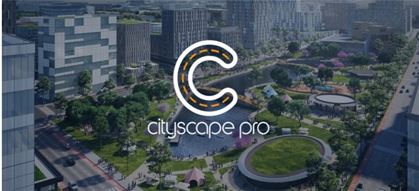 Cityscape Pro截圖