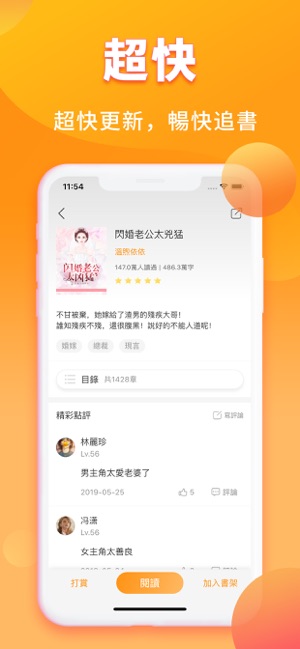 樂多小說